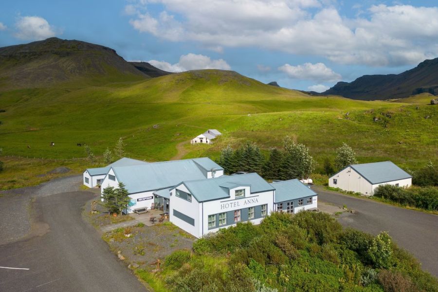 Boutique Hotel Anna - Holt afbeelding