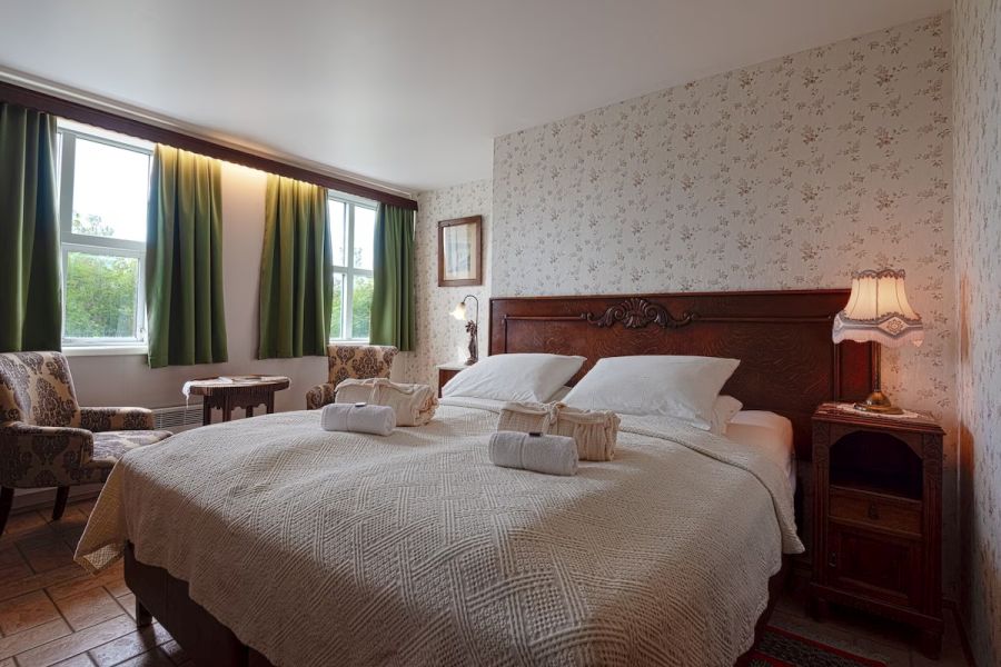 Boutique Hotel Anna - Holt