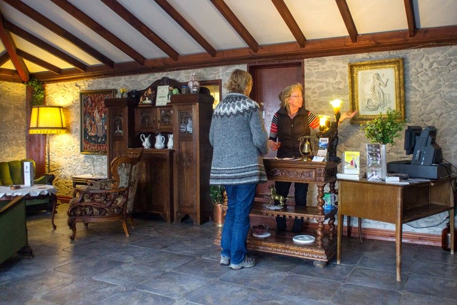 Boutique Hotel Anna - Holt