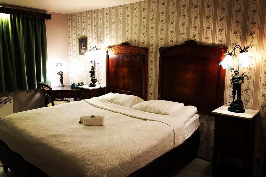 Boutique Hotel Anna - Holt