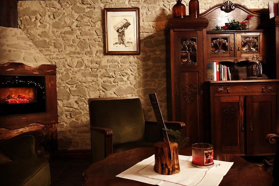 Boutique Hotel Anna - Holt