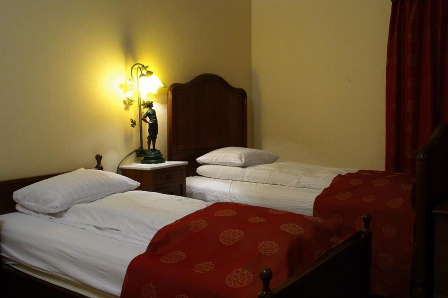 Boutique Hotel Anna - Holt