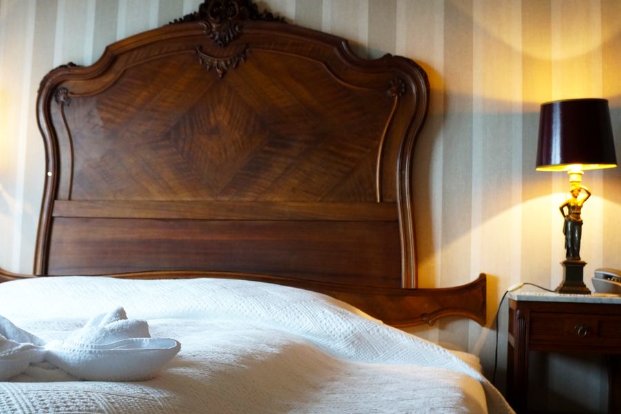Boutique Hotel Anna - Holt