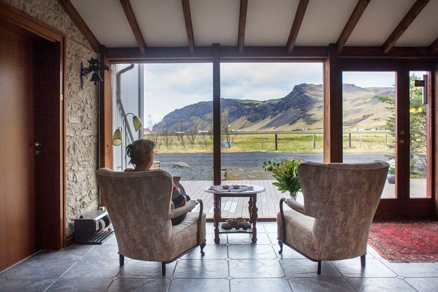 Boutique Hotel Anna - Holt