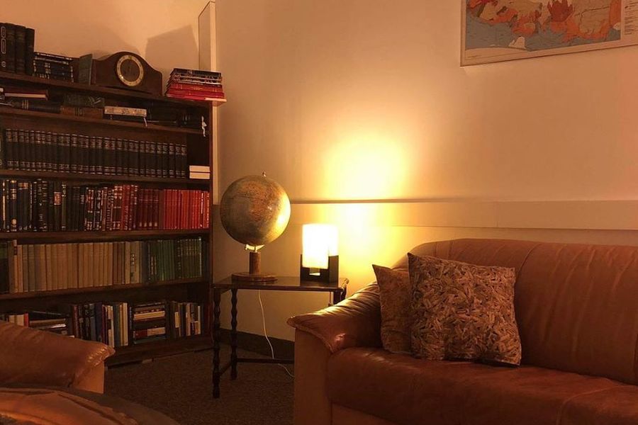 Boutique Hotel Anna - Holt