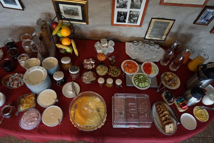 Boutique Hotel Anna - Holt