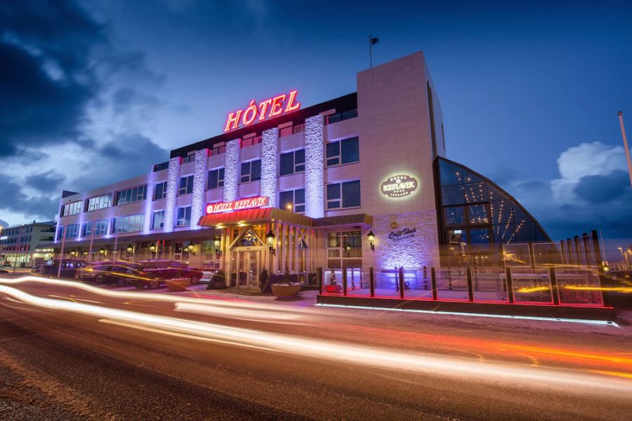 Guesthouse Keflavik, Keflavik