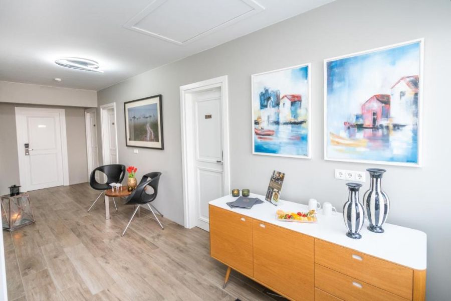 Guesthouse Keflavik, Keflavik