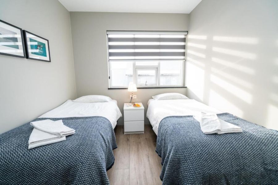 Guesthouse Keflavik, Keflavik