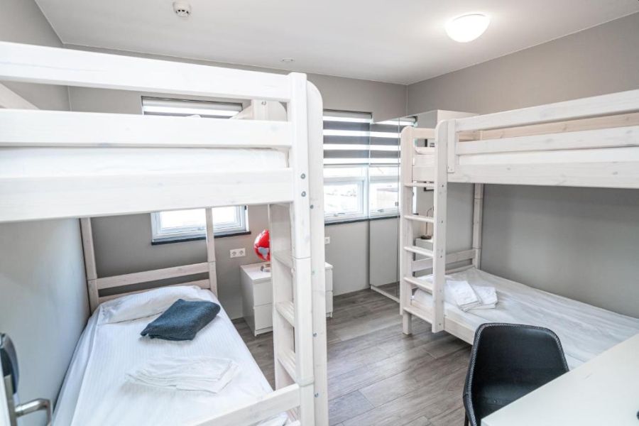 Guesthouse Keflavik, Keflavik