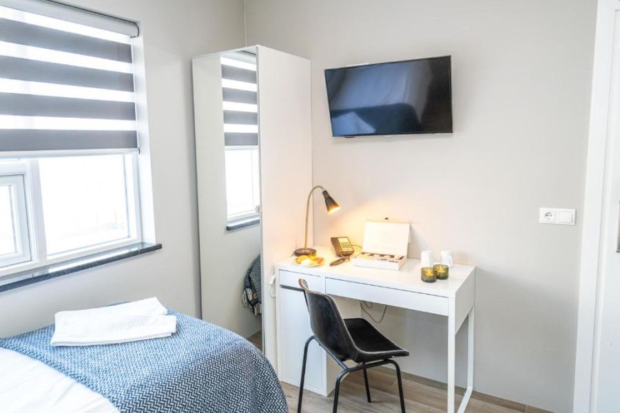 Guesthouse Keflavik, Keflavik