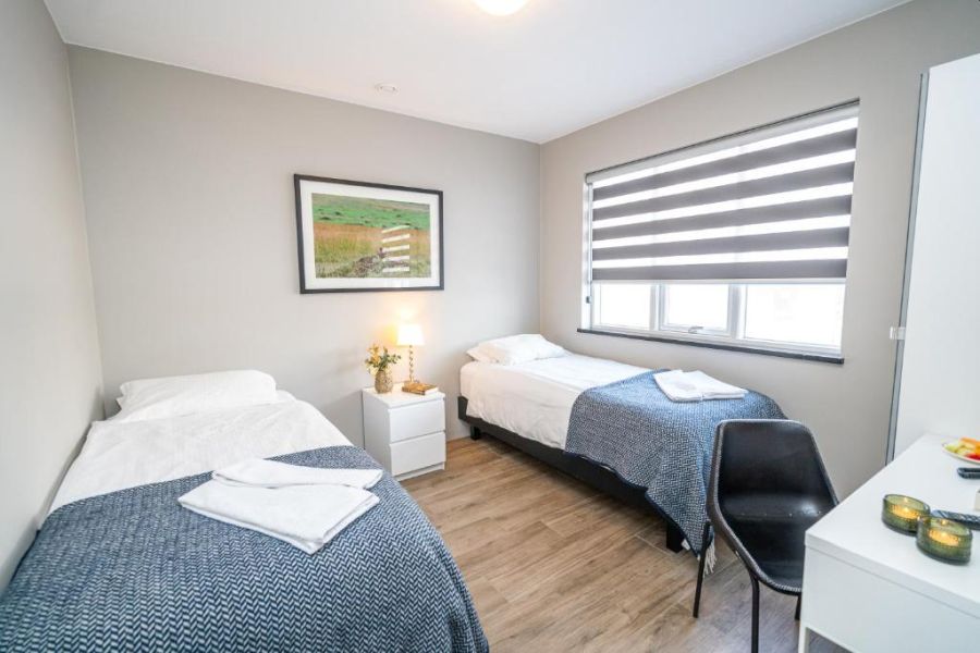 Guesthouse Keflavik, Keflavik