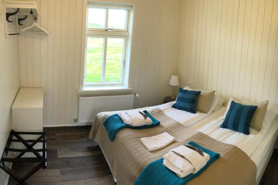 Hotel Laekur, Hella