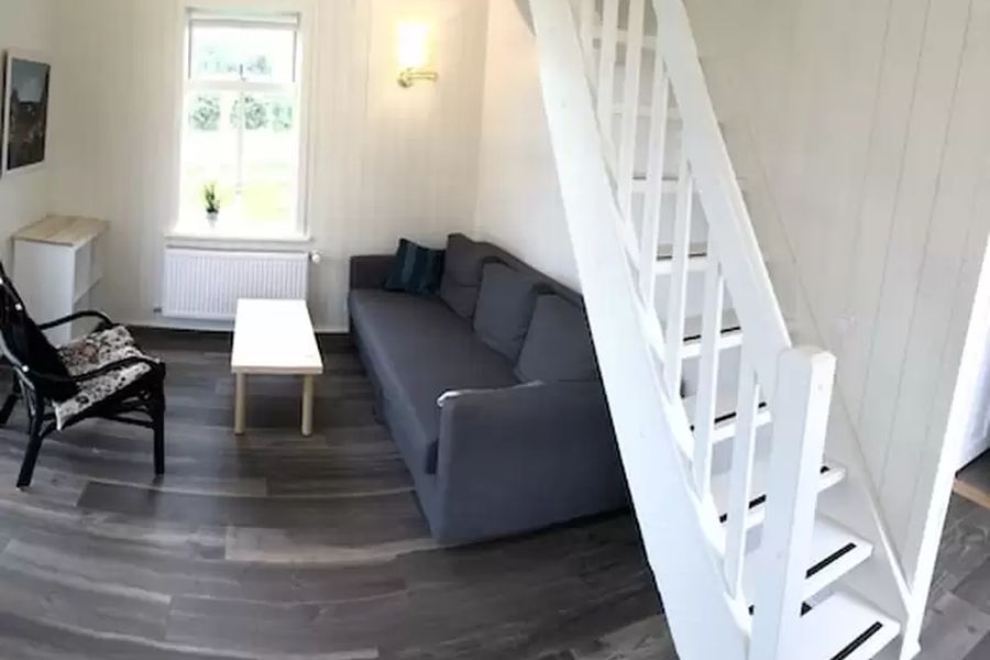 Hotel Laekur, Hella