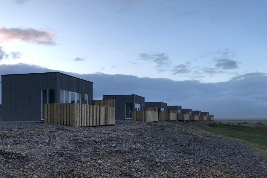 Hrafnavellir Guesthouse - Hrafnavellir afbeelding