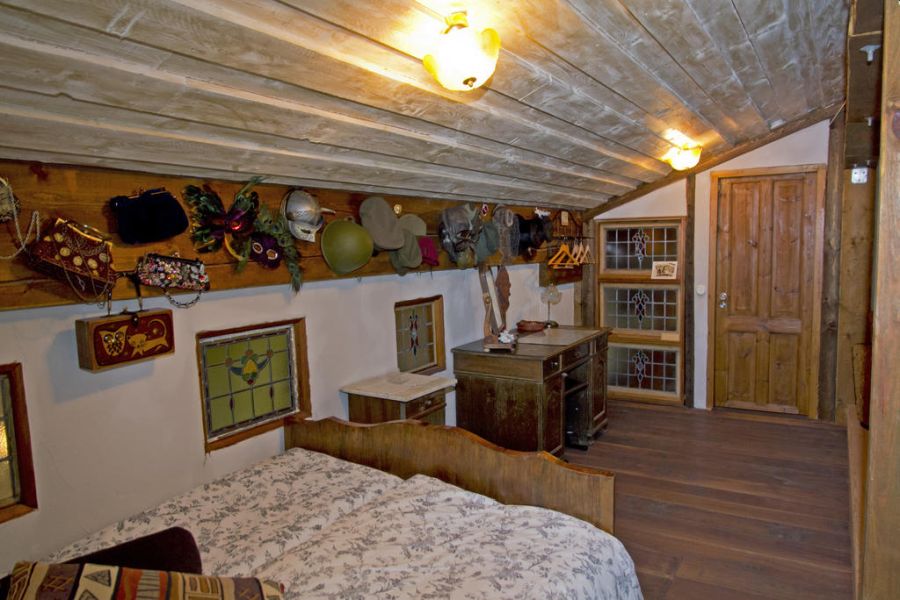 Ravens B&B, Keflavik