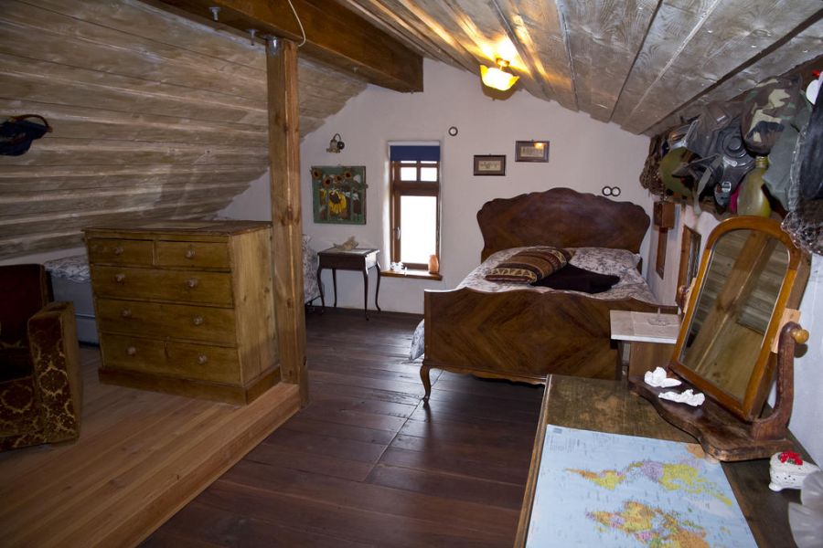 Ravens B&B, Keflavik