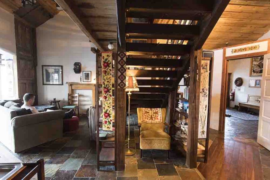 Ravens B&B, Keflavik