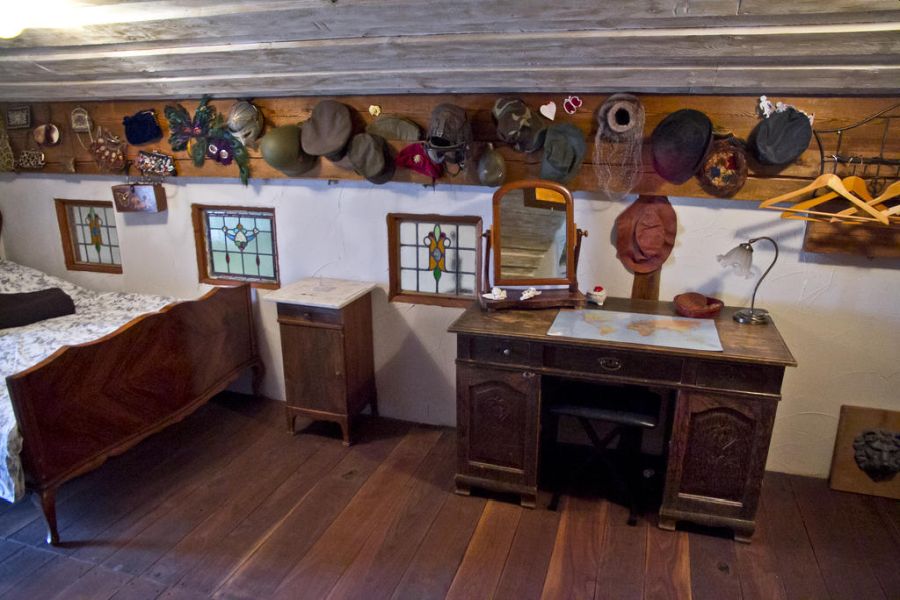 Ravens B&B, Keflavik