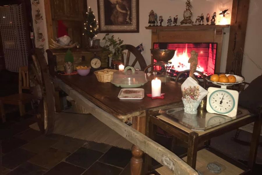 Ravens B&B, Keflavik
