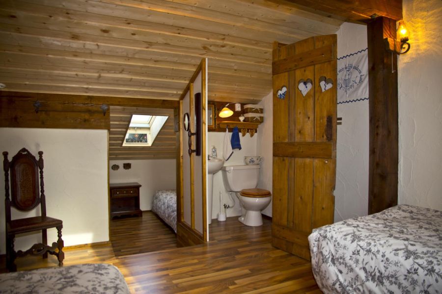 Ravens B&B, Keflavik