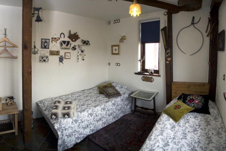Ravens B&B, Keflavik