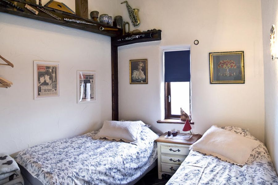 Ravens B&B, Keflavik