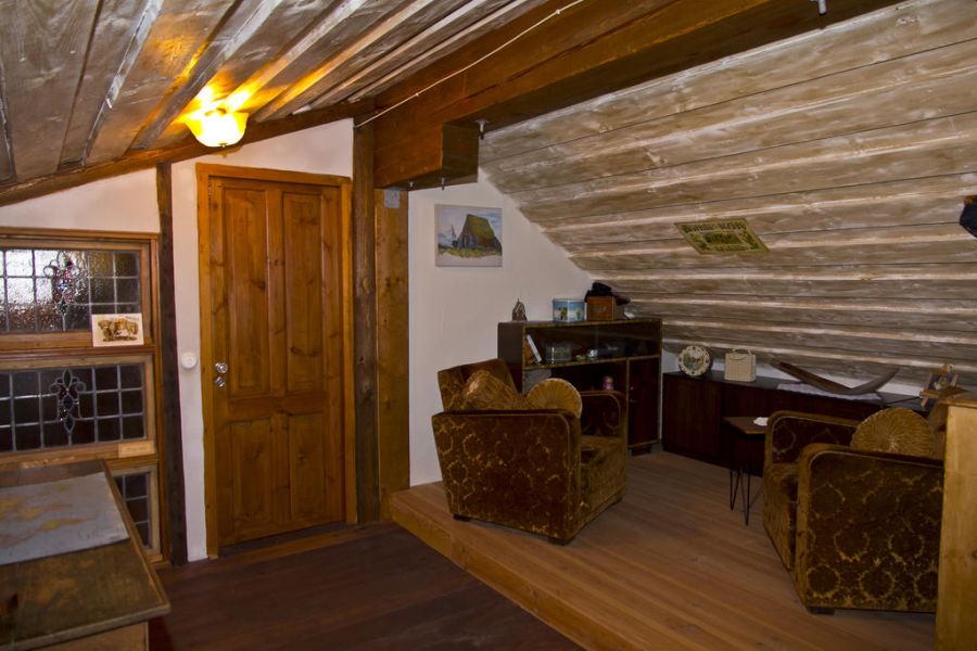Ravens B&B, Keflavik