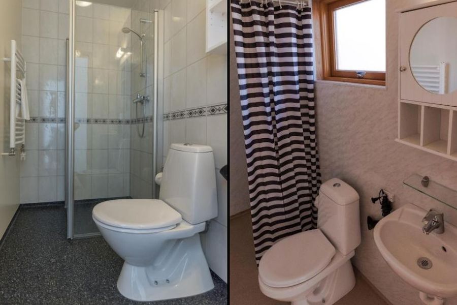 Guesthouse Brekka - Husavik/Adaldalur