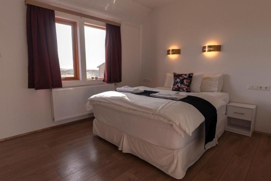 Guesthouse Brekka - Husavik/Adaldalur