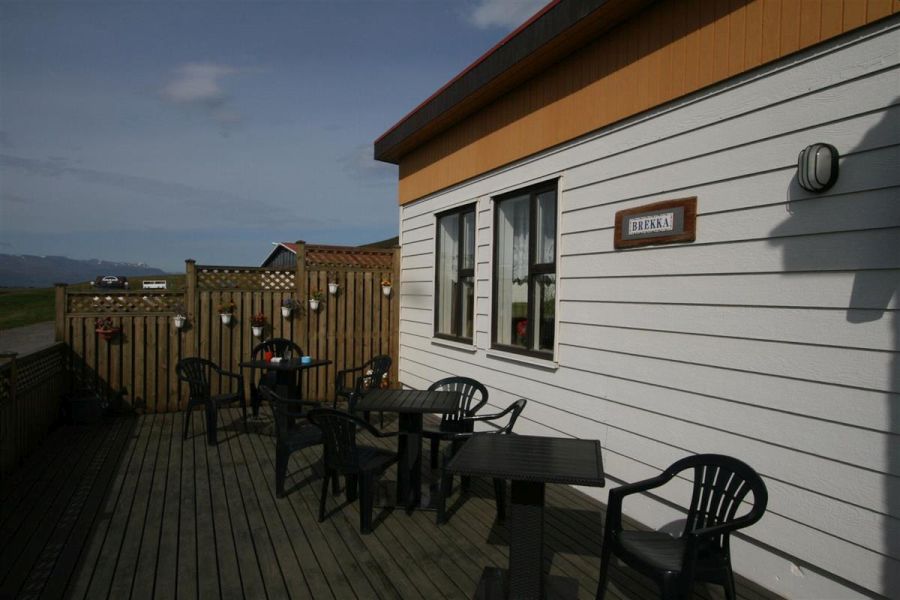 Guesthouse Brekka - Husavik/Adaldalur
