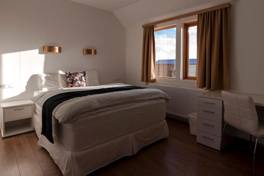 Guesthouse Brekka - Husavik/Adaldalur