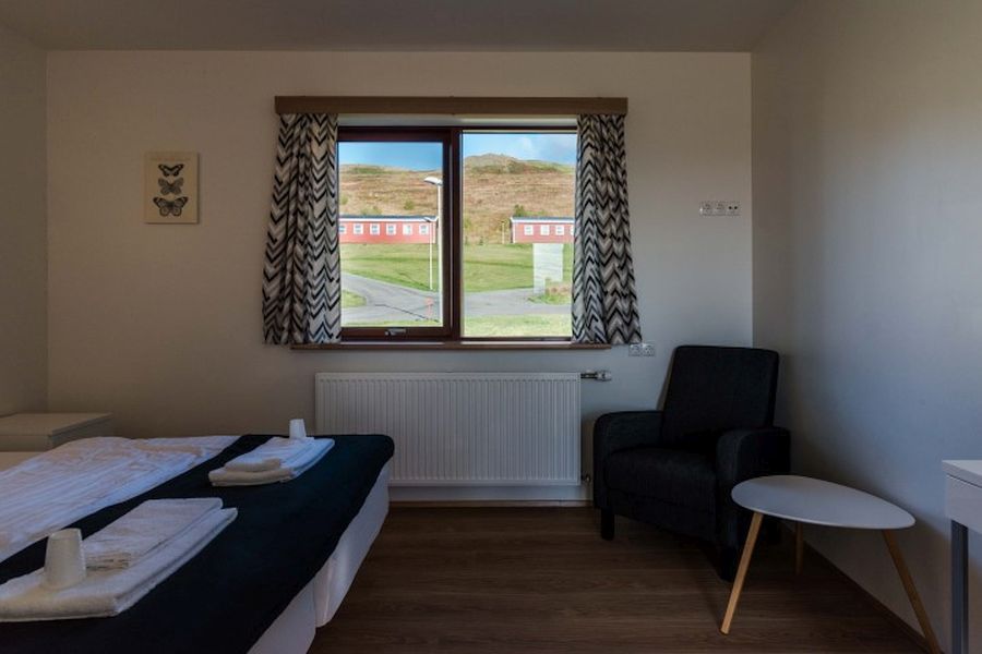 Guesthouse Brekka - Husavik/Adaldalur