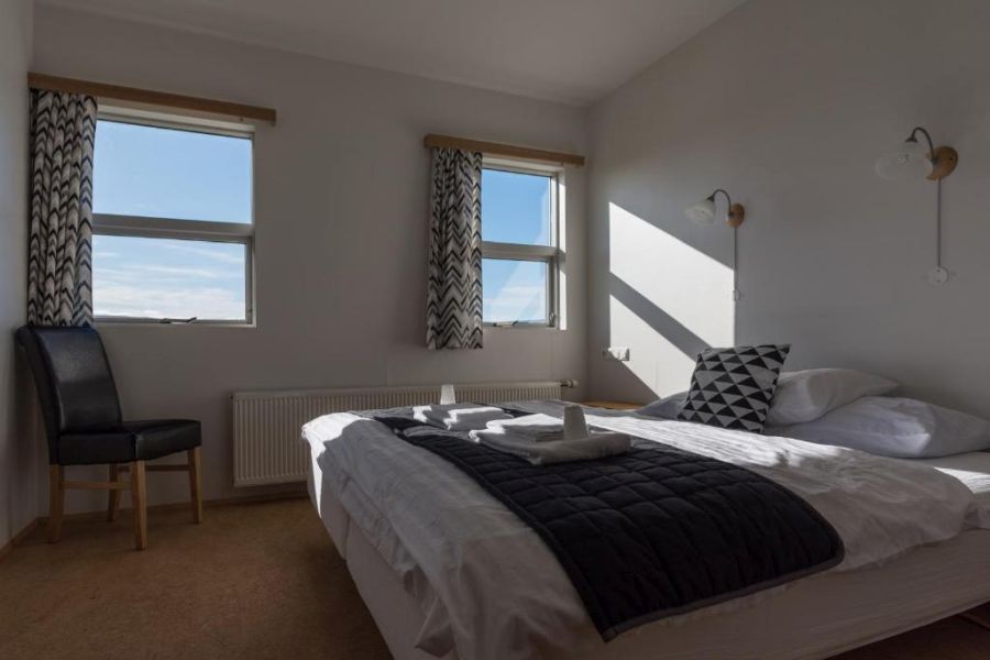 Guesthouse Brekka - Husavik/Adaldalur