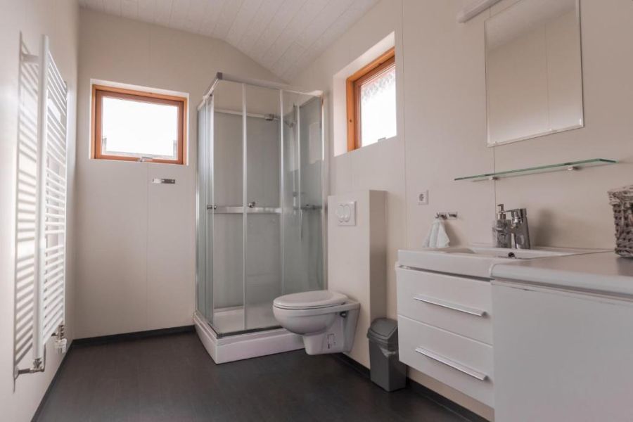 Guesthouse Brekka - Husavik/Adaldalur