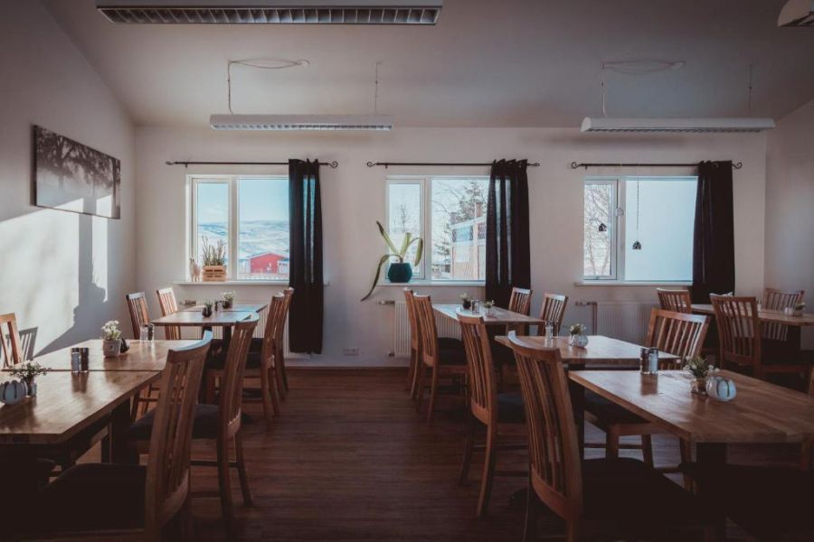 Guesthouse Brekka - Husavik/Adaldalur
