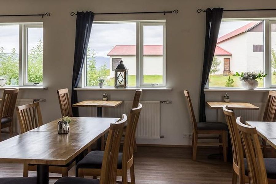 Guesthouse Brekka - Husavik/Adaldalur