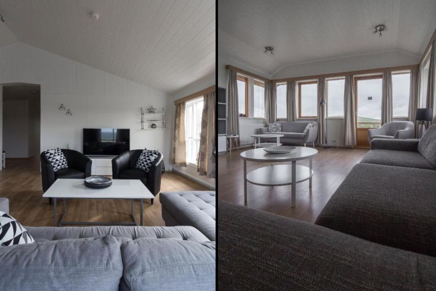 Guesthouse Brekka - Husavik/Adaldalur