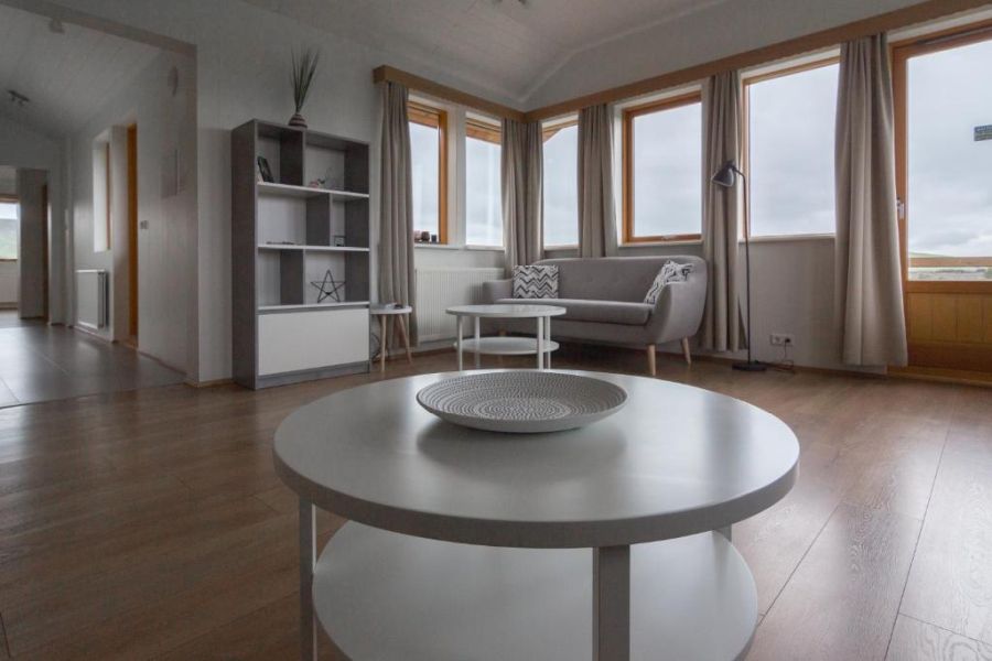 Guesthouse Brekka - Husavik/Adaldalur