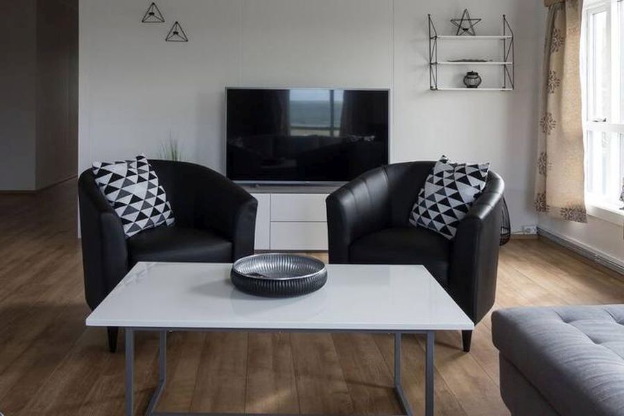 Guesthouse Brekka - Husavik/Adaldalur