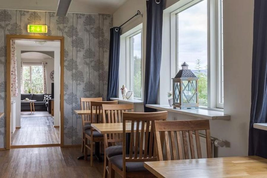 Guesthouse Brekka - Husavik/Adaldalur