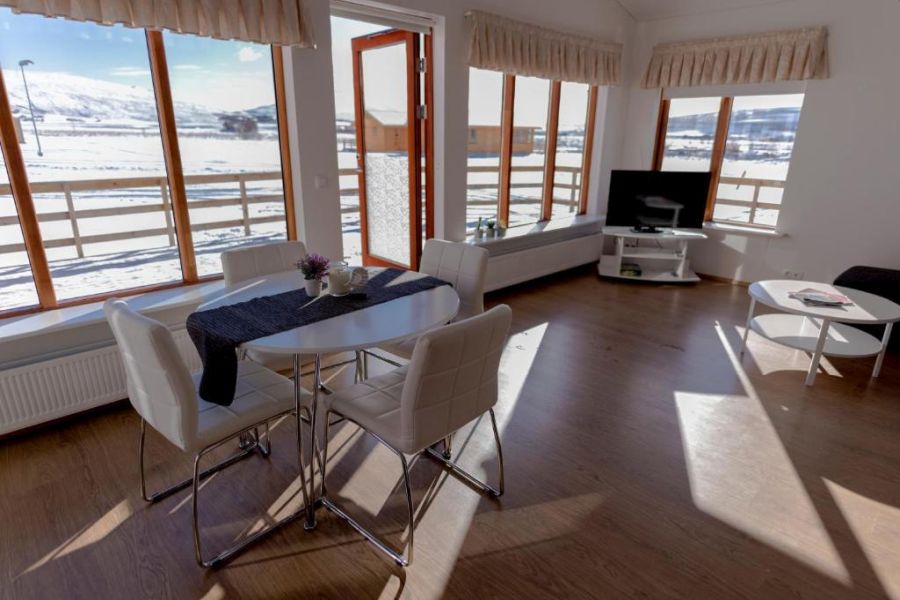 Guesthouse Brekka - Husavik/Adaldalur