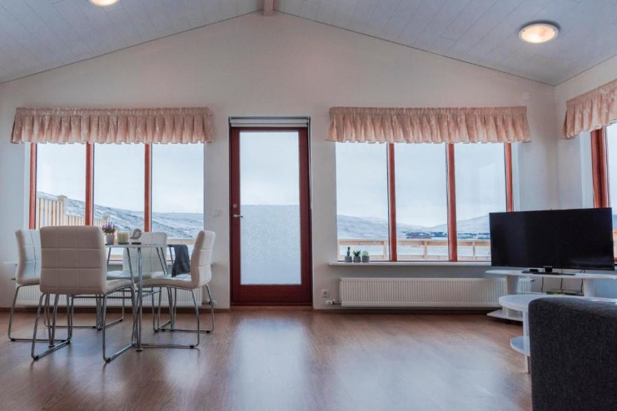 Guesthouse Brekka - Husavik/Adaldalur