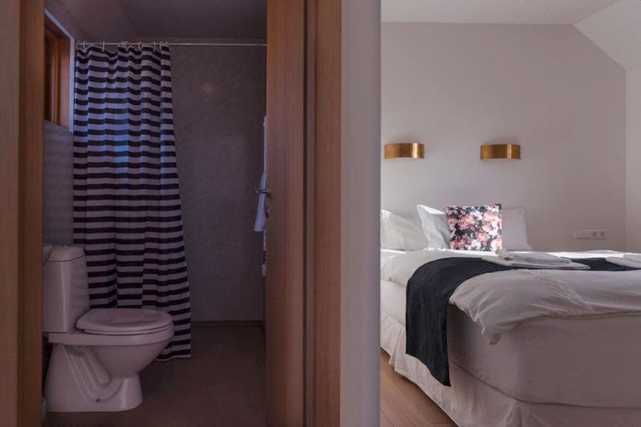 Guesthouse Brekka - Husavik/Adaldalur