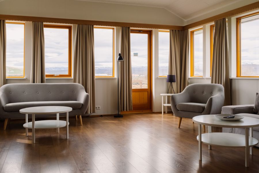 Guesthouse Brekka - Husavik/Adaldalur