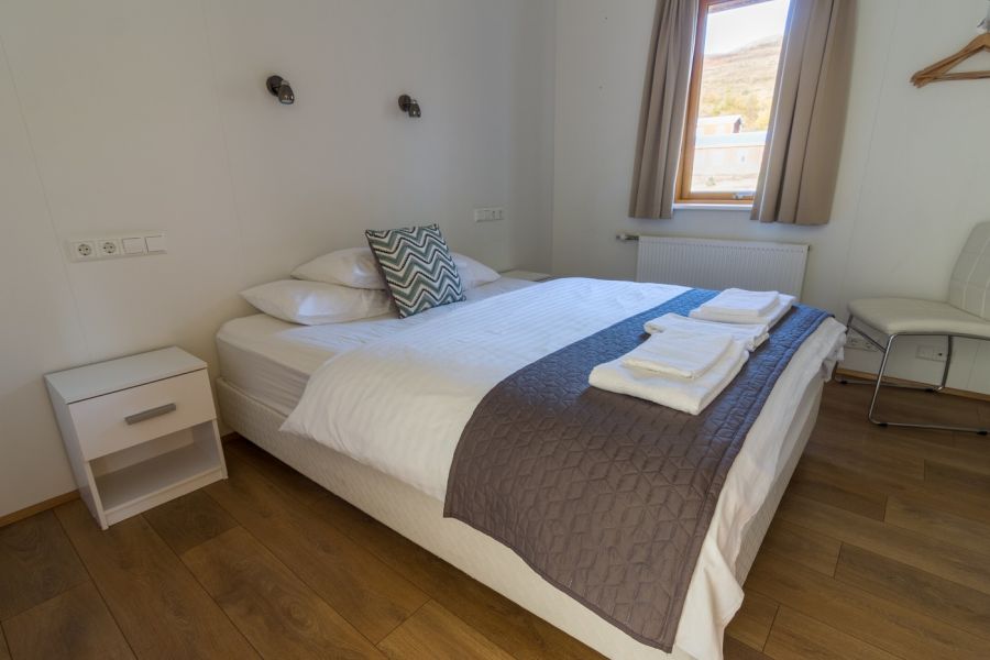 Guesthouse Brekka - Husavik/Adaldalur