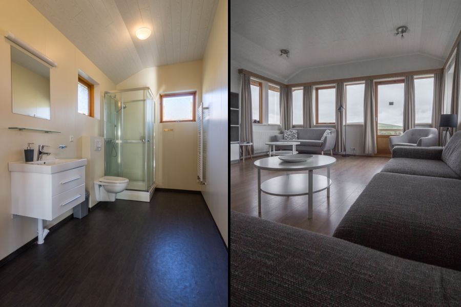 Guesthouse Brekka - Husavik/Adaldalur