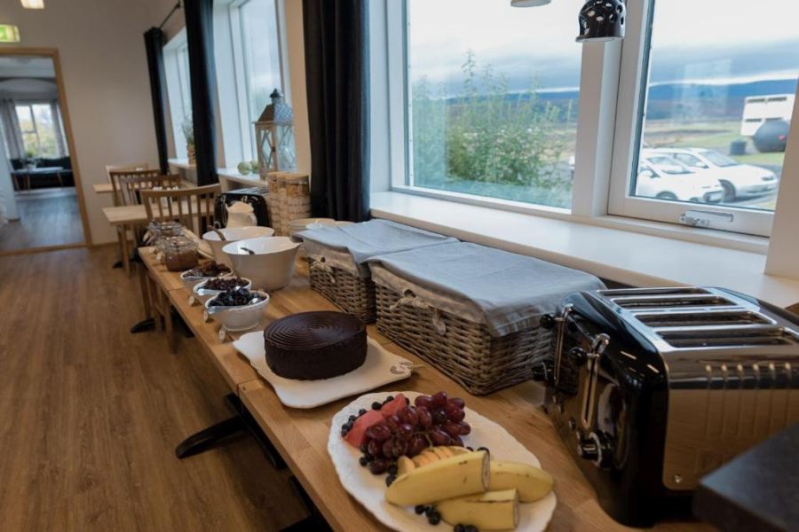Guesthouse Brekka - Husavik/Adaldalur