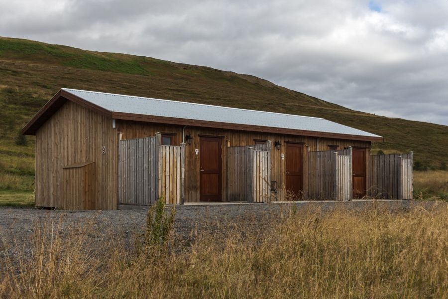 Guesthouse Brekka - Husavik/Adaldalur