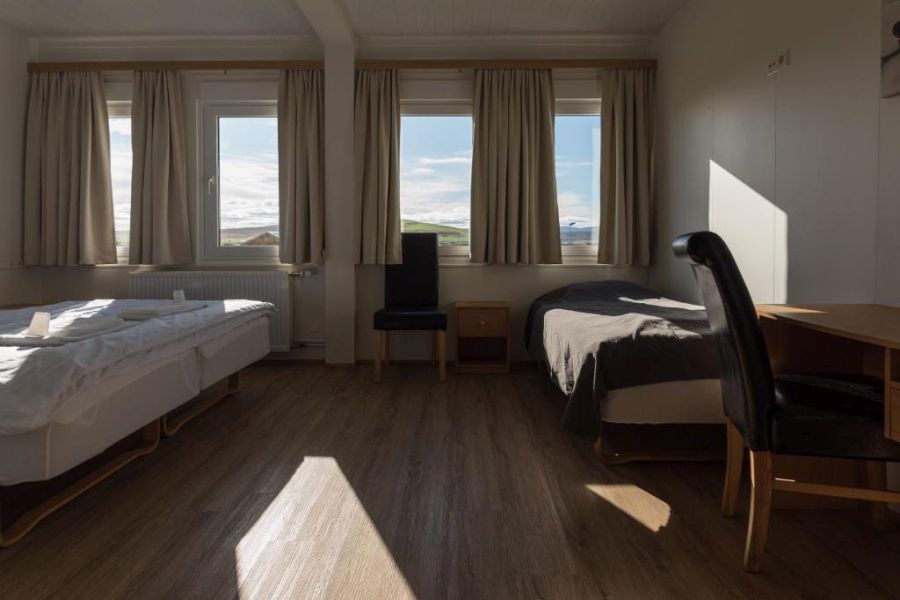 Guesthouse Brekka - Husavik/Adaldalur